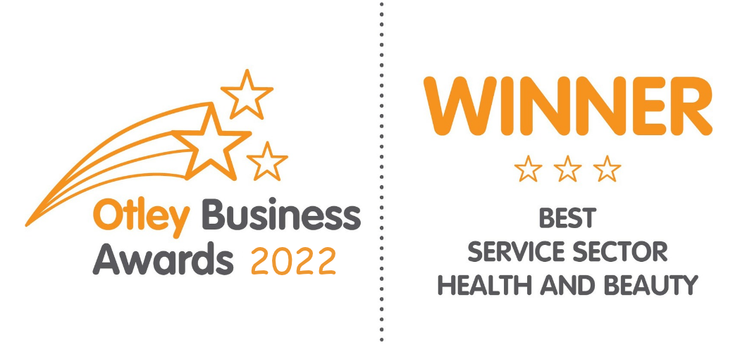 Otley Business Awards 2022 Winner