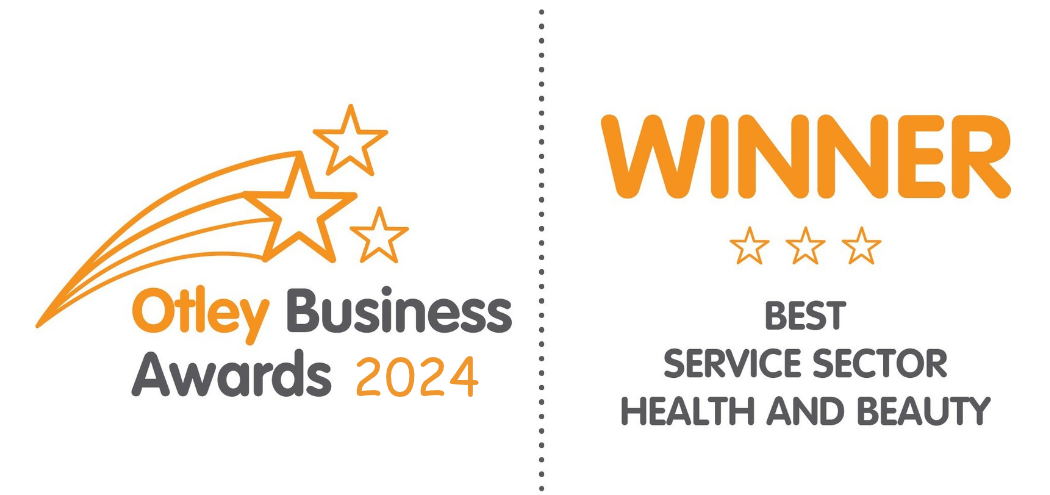 Otley Business Awards 2024 Winner