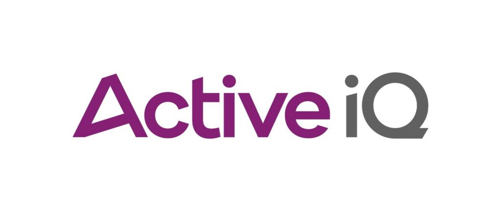 Active IQ Logo