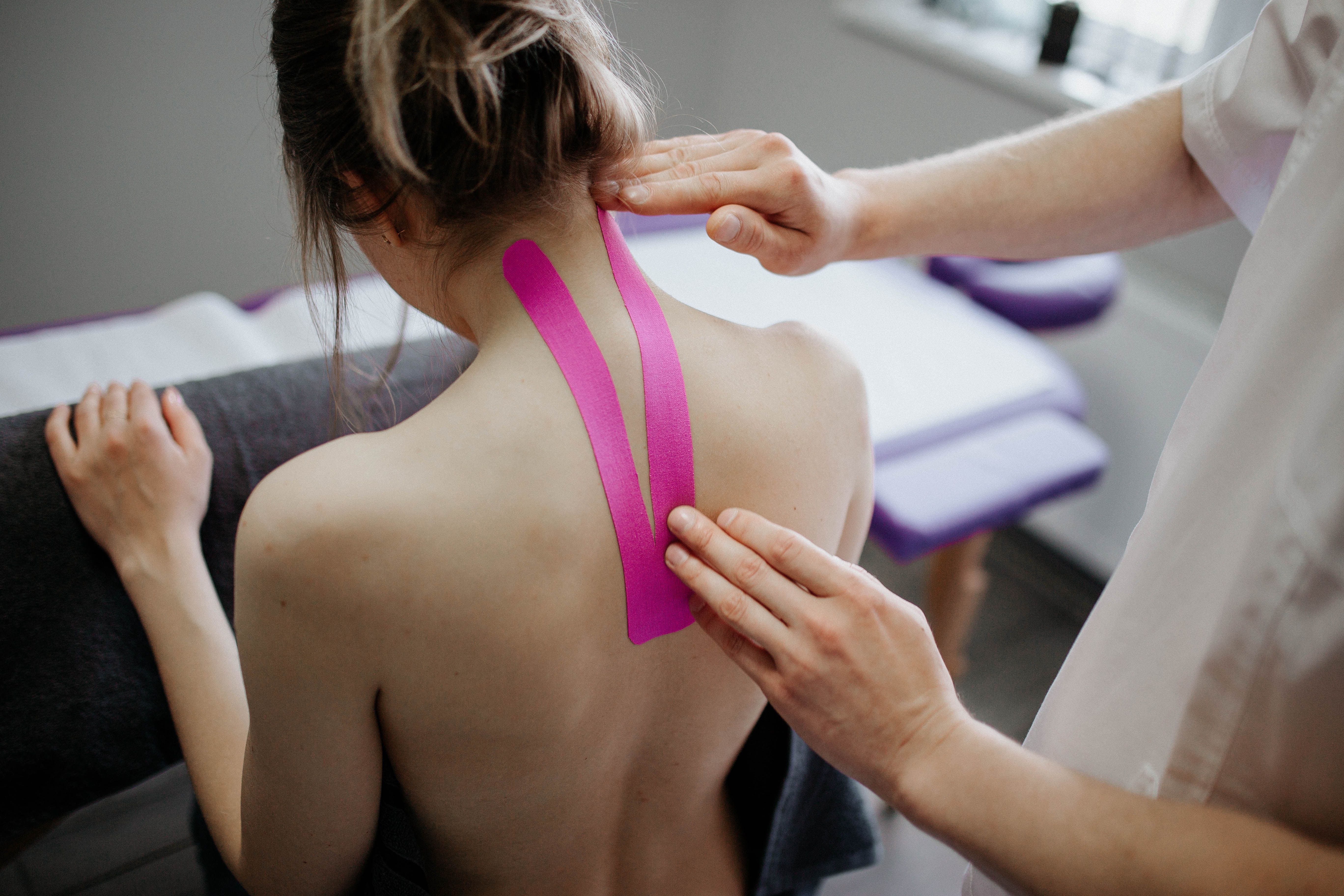Functional Movement Taping (FMT)