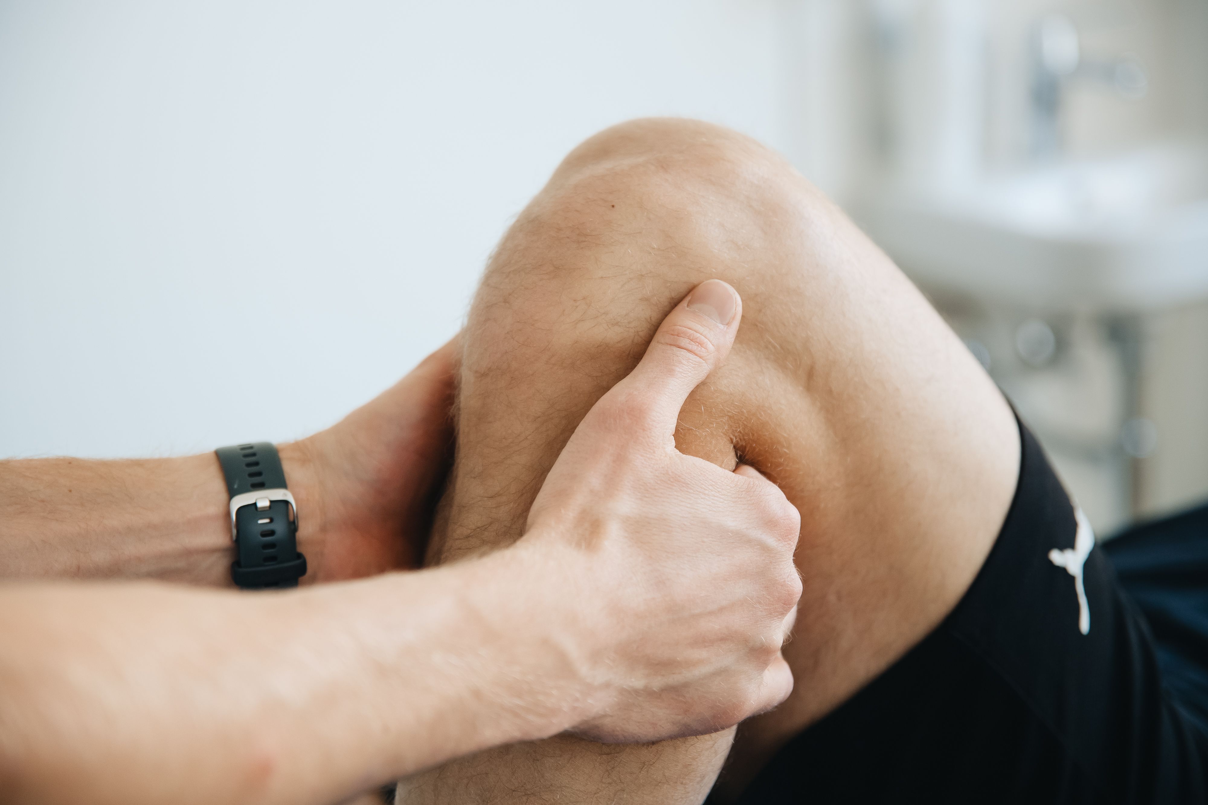 Sports & Remedial Massage